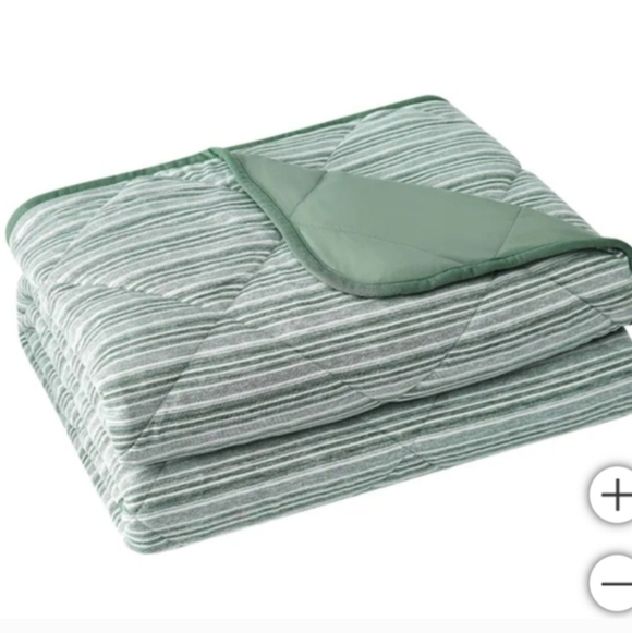 Cooling throw, NEW - Picture 3 of 3